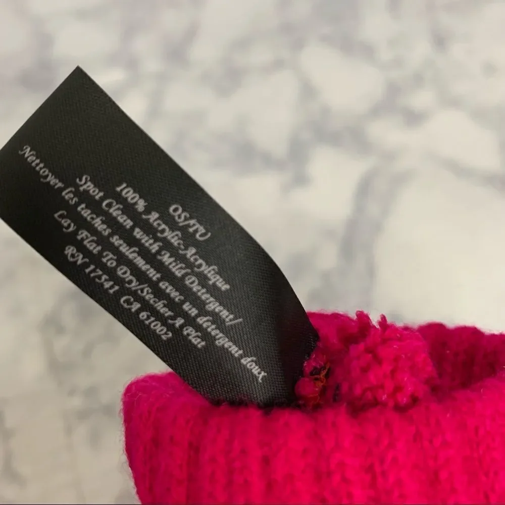 ‎Fownes antimicrobial touch screen gloves